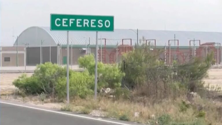 CNDH emite recomendación tras muerte de reo LGBTIQ+ en Cefereso 18 de Ramos Arizpe