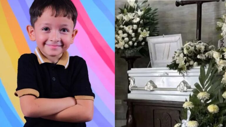 Tragedia en Monclova: El accidente mortal del columpio para Ian Gael en el kínder