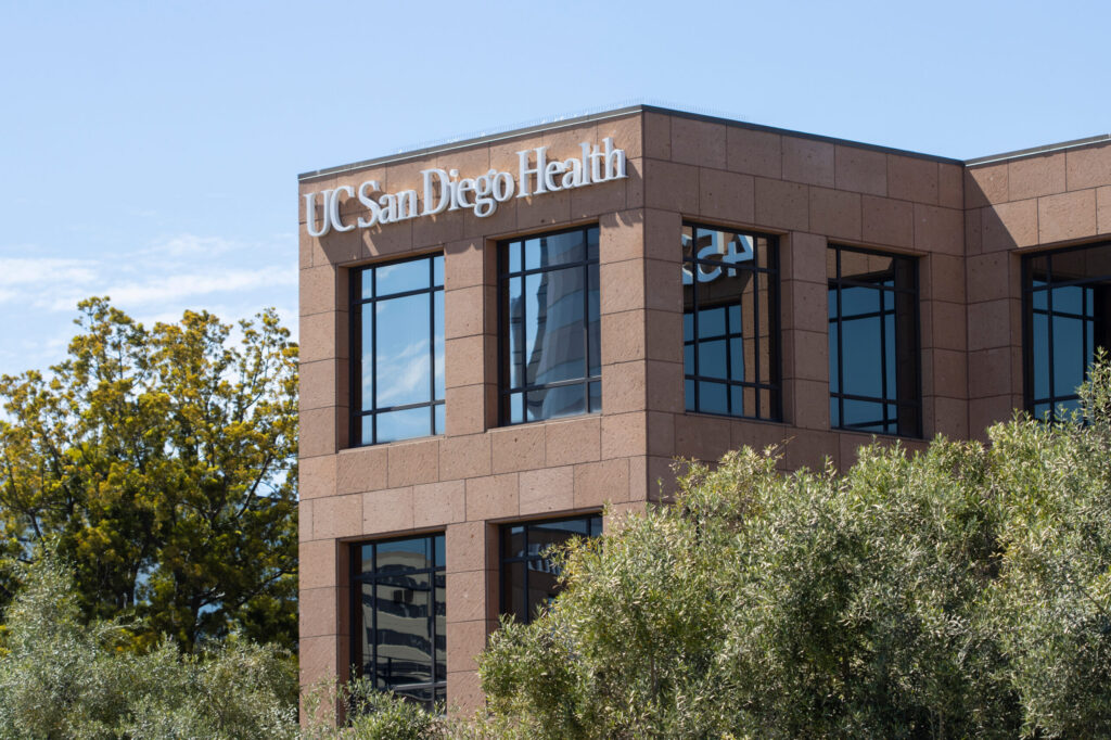 Histórico Trasplante de Pulmón a Paciente con VIH por UC San Diego Health