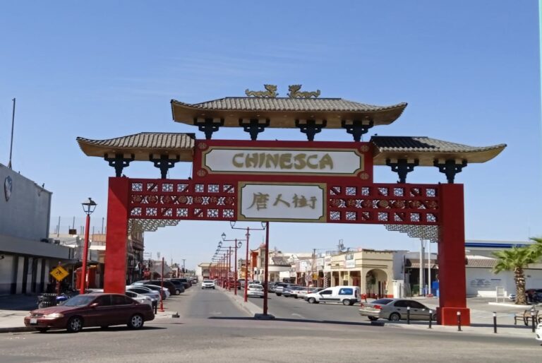 La Chinesca sigue en riesgo: mantienen cerrado histórico callejón tras detectar daños estructurales