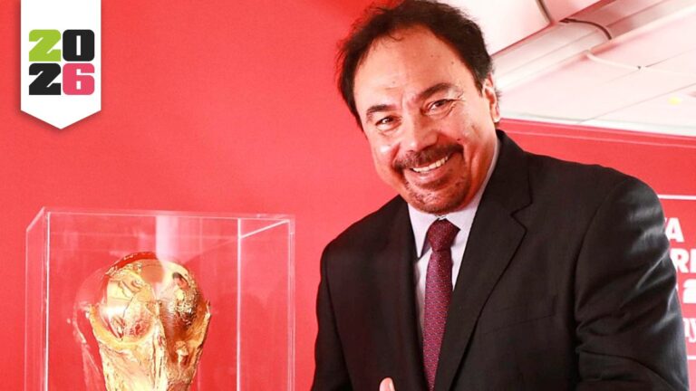 Hugo Sánchez: Expectativas para México y su Afición en el Mundial 2026