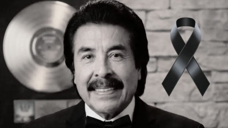 La Música Romántica Despide a Hilde Lara: La Voz Inolvidable de Grupo Yndio