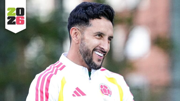 Atlas Guadalajara Celebra su Primer Representante Extranjero en el Mundial 2026