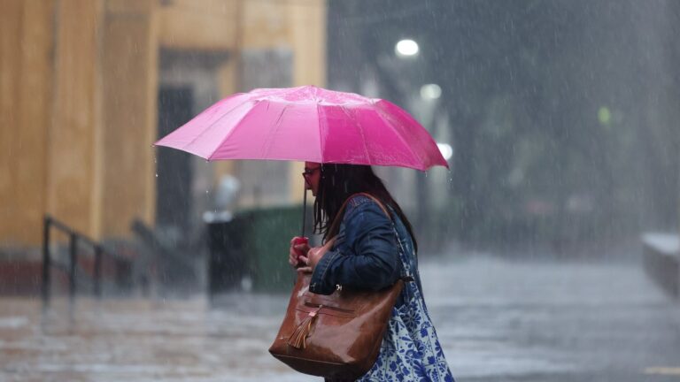 Pronóstico del Clima en CdMx para el 28 de Mayo: Consejos y Alertas