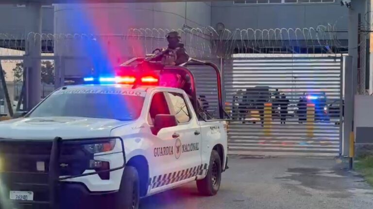 Traslado de Isaí N, sobrino de El Chapo, al Altiplano: Todo lo que necesitas saber