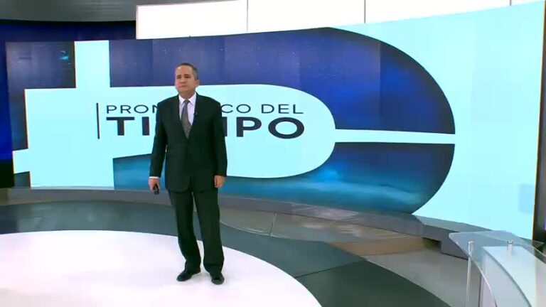 El Tiempo en Monterrey: Pronóstico para el 28 de Mayo
