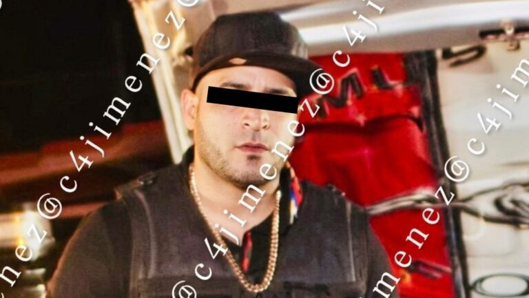 El 11 Asesinado en la GAM: VIDEO Revela Ataque a Acusado de Extorsión