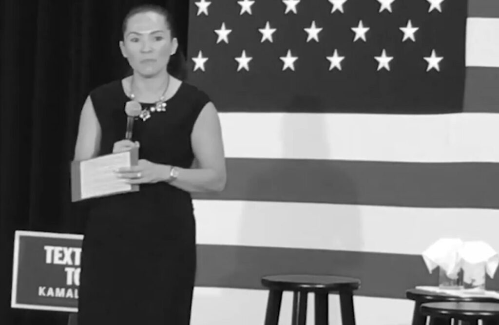 Seguridad en Nevada: La Visión Transformadora de Sandra Jauregui