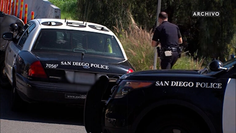 Exoficial de Policía de San Diego se Declara Inocente en Caso de Explotación Sexual