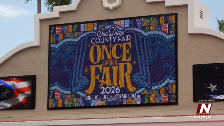 Feria del Condado de San Diego 2026: Un Verano Mágico de Cuentos y Cultura