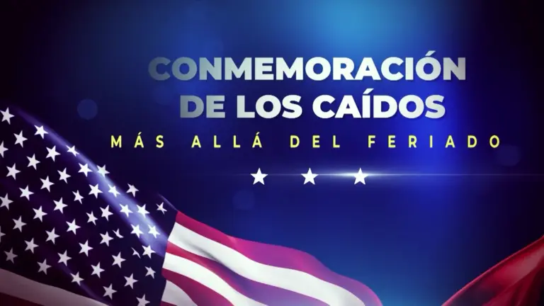 Conmemoración del Día de los Caídos: Honor a Nuestros Héroes