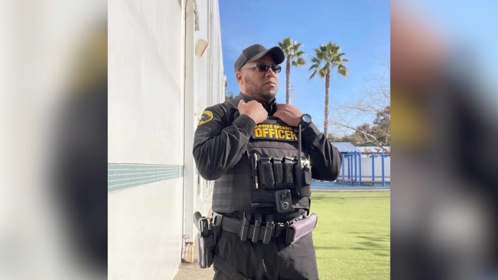 Tiroteo en el Centro Islámico de San Diego: Familia y comunidad recuerdan el legado de Amin Abdullah
