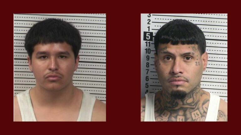 Ataque Brutal a Oficial en Doña Ana: Reclusos Enfrentan Cargos Federales
