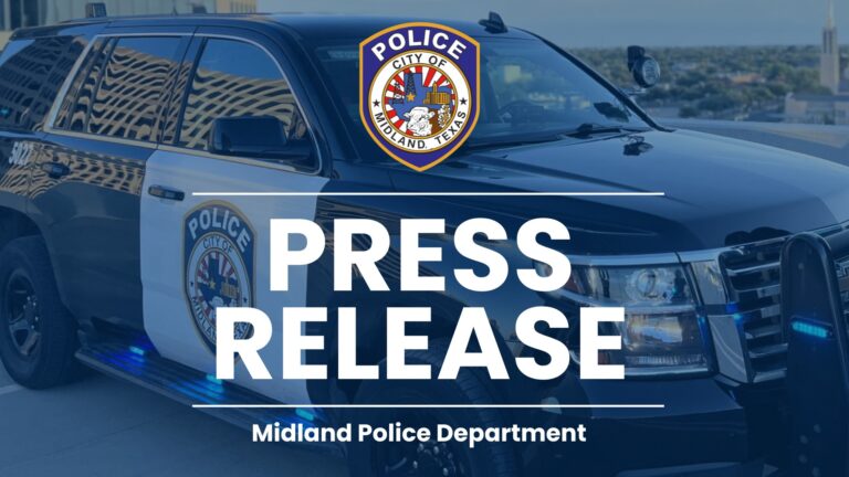 Impactante Asalto en Midland: Policía Busca a Sospechosos que Atacaron a Ganador de Bingo