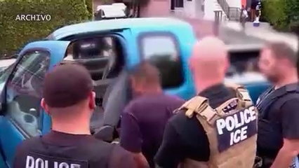 Patrulla Fronteriza reporta cientos de arrestos y decomisos en el sector de El Centro