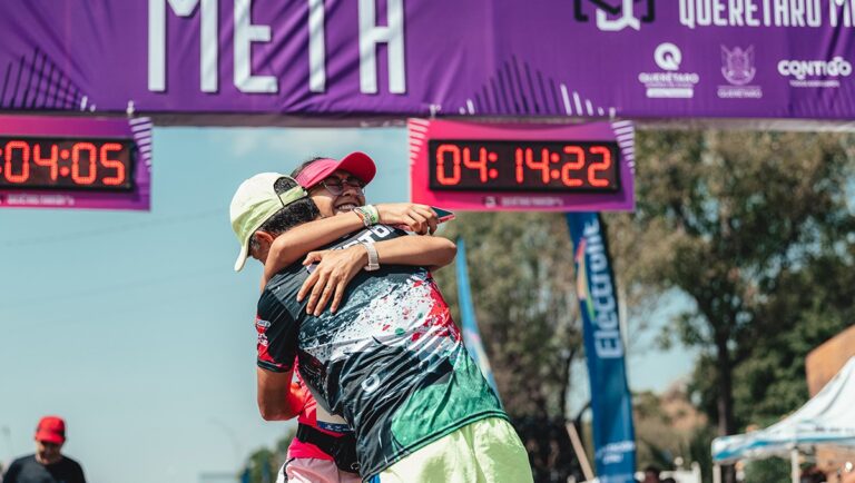 Maratón Querétaro 2026: Todo lo que necesitas saber sobre fechas y precios