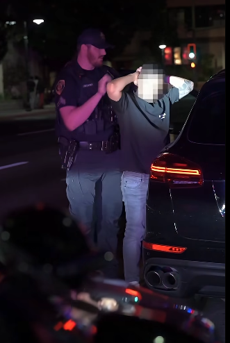 Operativo Washoe Intensifica Lucha contra Carreras Callejeras Ilegales