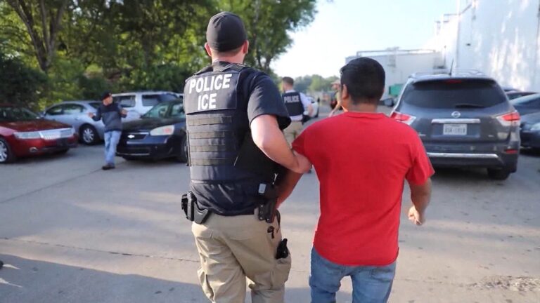 Preocupaciones en torno a la nueva tecnología biométrica del DHS y su impacto en comunidades migrantes