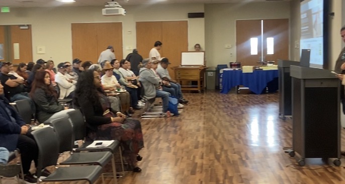 Seminario en Watsonville Ofrece Claves para Comprar Casa por Primera Vez