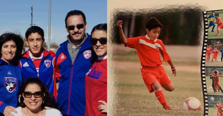 Alejandro Zendejas: Orgullo Familiar y Convocatoria al Mundial 2026