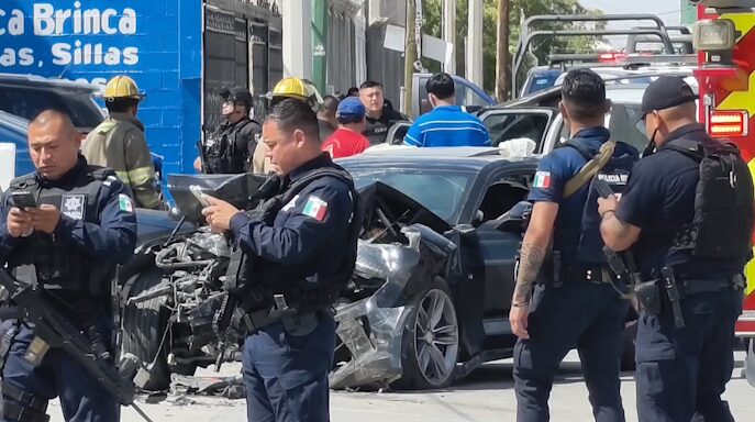 Niña Herida en El Paso Fallece Tras Disparo en Ciudad Juárez