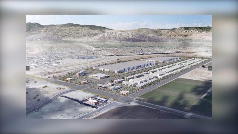 Comisión de Indio rechaza avanzar megaproyecto habitacional y comercial