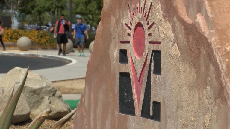 Refuerzan seguridad en Imperial Valley College tras arresto por exhibicionismo