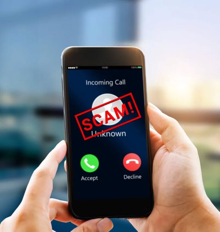 Fraude en Línea: Consejos Esenciales para Protegerse de las Estafas Digitales