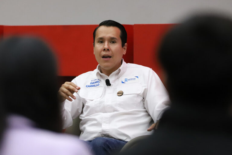 Daniel Carrillo se Retira de Evaluaciones ¿Cómo Vamos? por Controversias Metodológicas