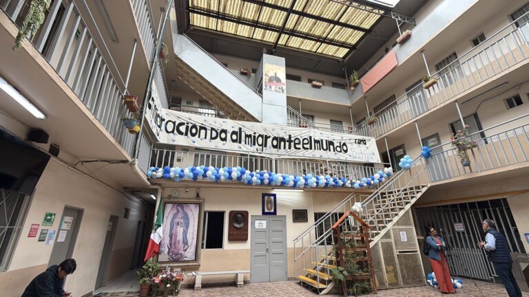Casa del Migrante Tijuana: Un Faro de Esperanza en la Frontera Norte