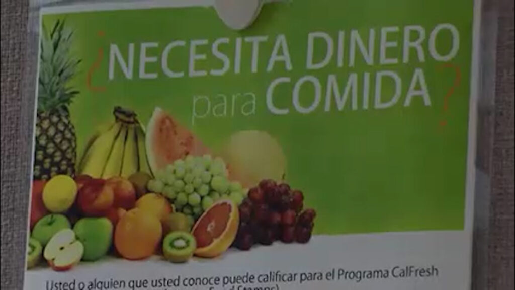 Requisitos Laborales de CalFresh en San Diego: Un Cambio que Impacta a 93,000 Personas
