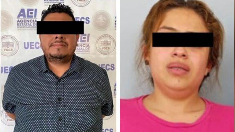 Ex edil de San Juan Mazatlán es encarcelado junto a su esposa por suplantación de identidad y denuncia de violación