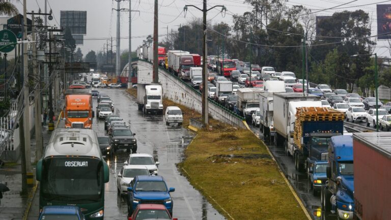 Hoy No Circula en CdMx y Edomex este 2 de junio de 2026: Descubre cuáles autos no circulan hoy