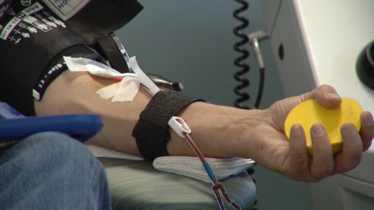 Donación de Sangre en San Diego: Participa en la Campaña de Junio y Lleva una Camiseta Especial