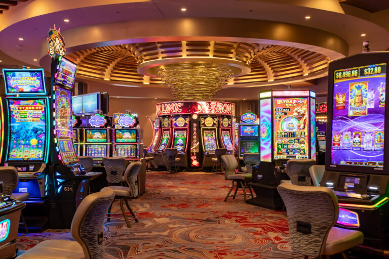 Mujer de Santa Bárbara gana el mayor jackpot del año en Sycuan Casino Resort