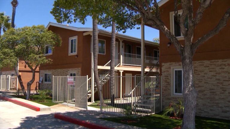 Impuesto sobre Viviendas Vacías Encuentra Fuerte Oposición en San Diego