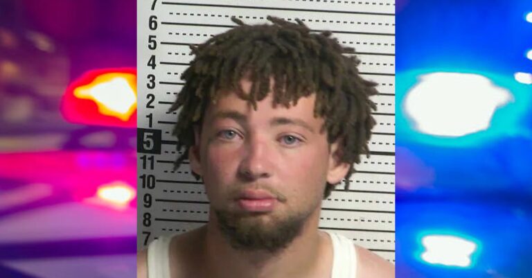 Arresto de Terrance Baker tras Ataque con Cuchillo en Las Cruces: Encontrado en Contenedor de Basura