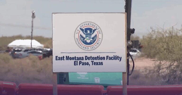 Cuarentena en Camp East Montana por Exposición a Sarampión: 178 Personas Afectadas
