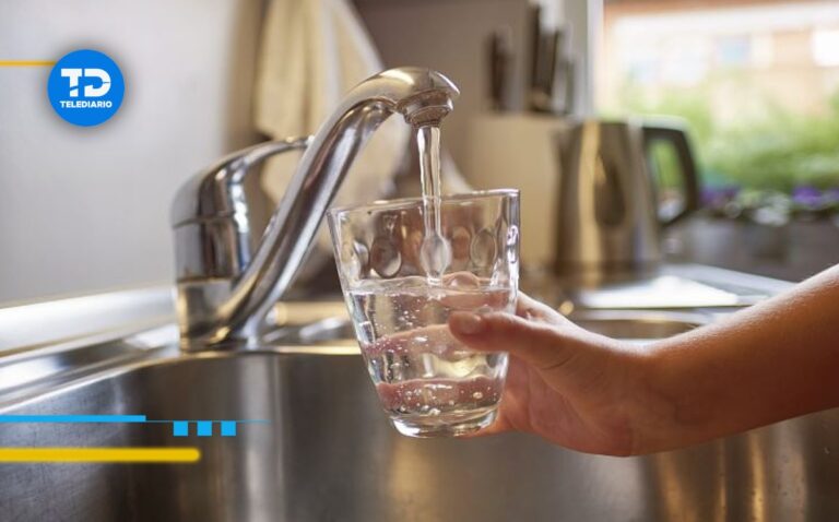 AGUA SUD anuncia corte programado de agua en El Pinto para mantenimiento vital
