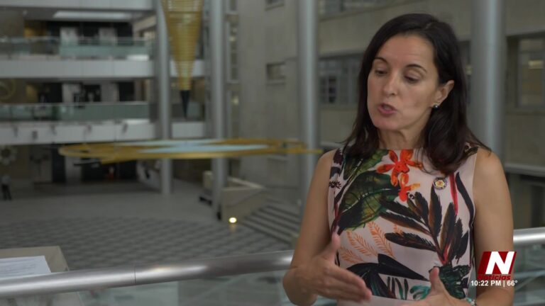 Bailarina de Denver Expone Robo de Salarios en el Día Internacional de las Trabajadoras Sexuales