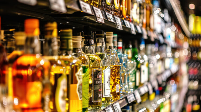 Operativo en Monterey: Sancionan Venta Ilegal de Alcohol a Menores