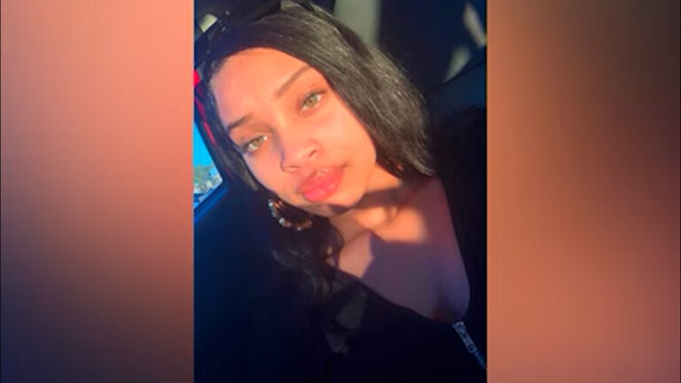 Trevon Williams se defiende ante acusaciones de asesinato de su exnovia embarazada en Bay Park