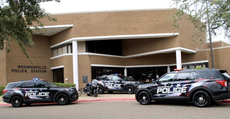 Inteligencia Artificial: Policía de Brownsville Alerta Sobre Uso Ilegal para Crear Imágenes Explícitas