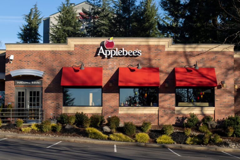 Applebee’s de Calexico anuncia su cierre definitivo tras más de 20 años