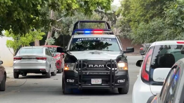 Trágica Caída Doméstica en Saltillo: Anciano Fallece al Regresar de Viaje