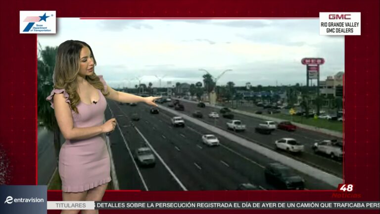 Condiciones de Tráfico y Puentes en el Valle del Río Grande