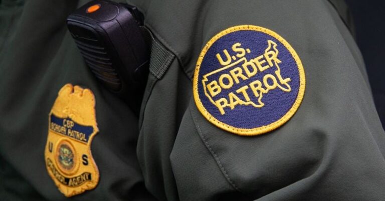 Impactante incremento del tráfico de personas en El Paso: 152 casos migratorios reportados en Texas