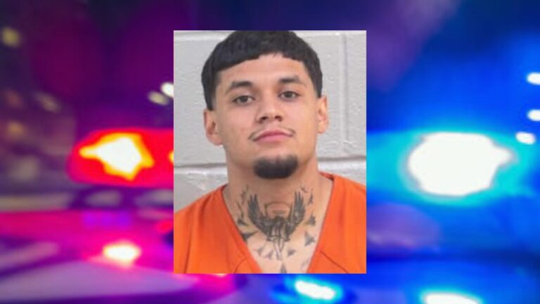 Asalto Aggravado en Midland: Detienen a James Lee Schuman tras Incidente con la Policía