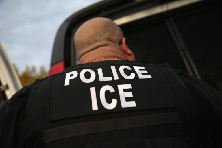 Detención de ICE para conductor ebrio en Massachusetts antes de audiencia judicial