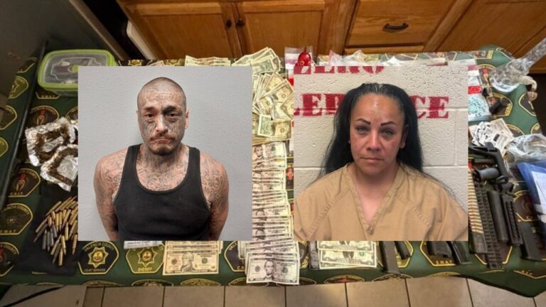 Impactante Operativo Antidrogas en Belen: Detenidos Tras Incautación de Fentanilo
